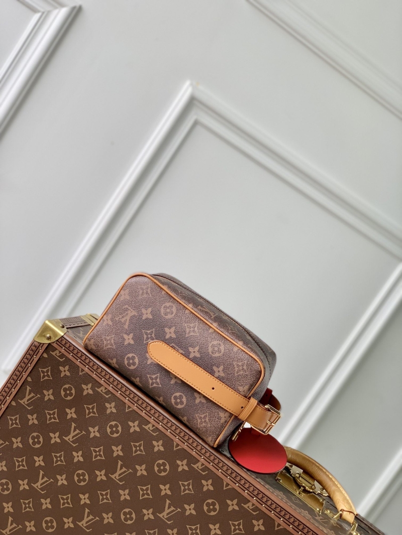 LV Cosmetic Bags